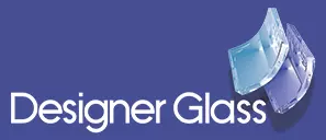 Designer Glass- Porta Automática de Vidro de Giro